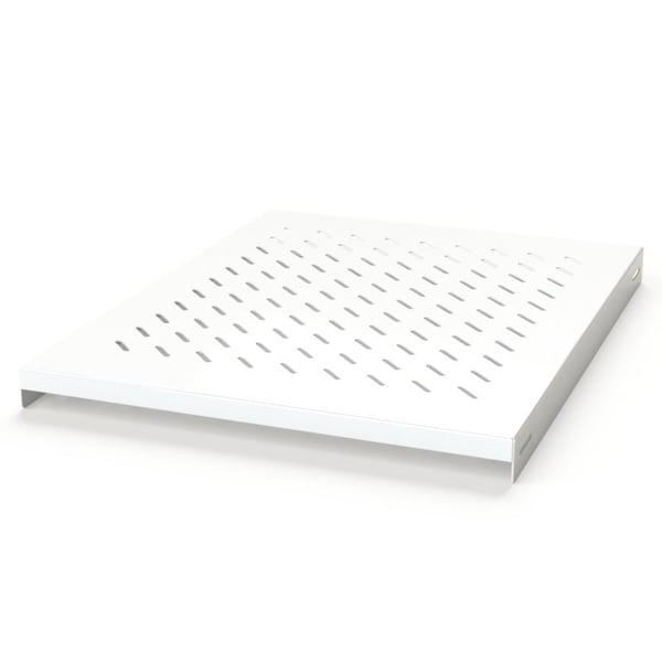 Shelf, Vented Stationary
